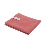Cleaning cloth Premium Cloth Knitted red 10/pack