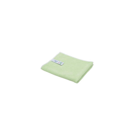 Cleaning cloth Premium Cloth Knitted green 10/pack