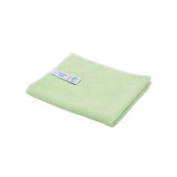 Cleaning cloth Premium Cloth Knitted green 10/pack