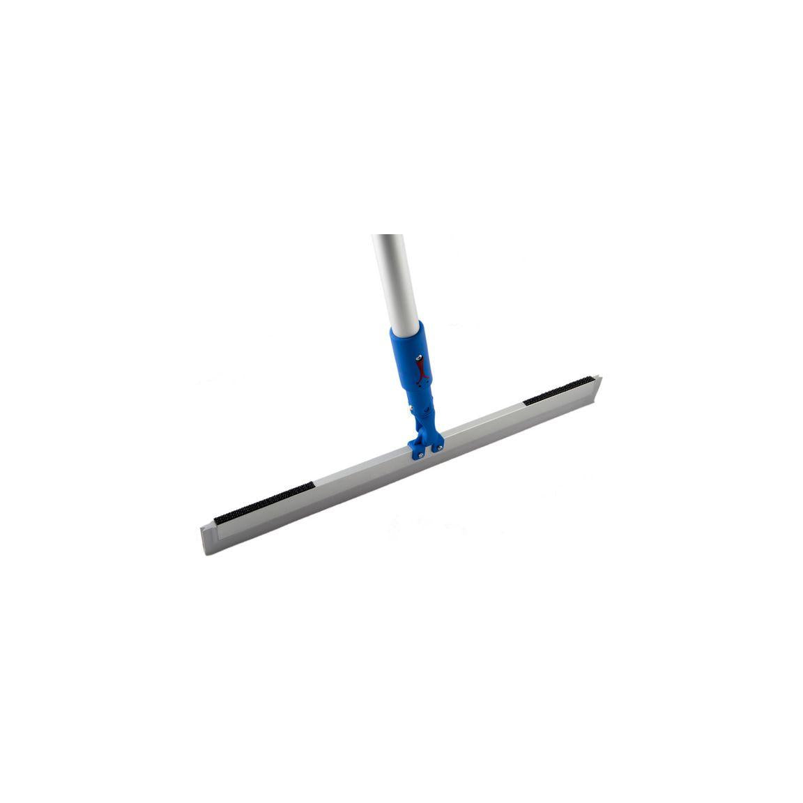 Floor scraper DUOTEX MopCloth 50cm