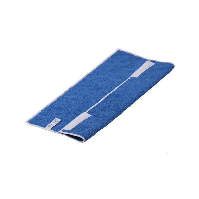 Mop cloth DUOTEX blue