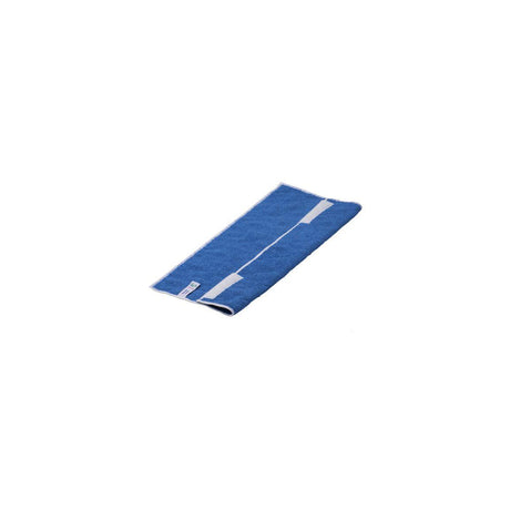 Mop cloth DUOTEX blue