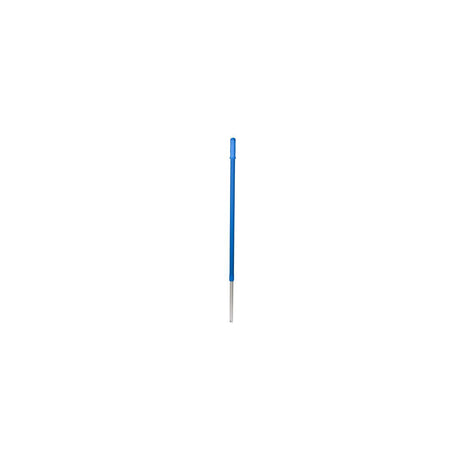 Handle Telescope DUOTEX 100-180cm blue