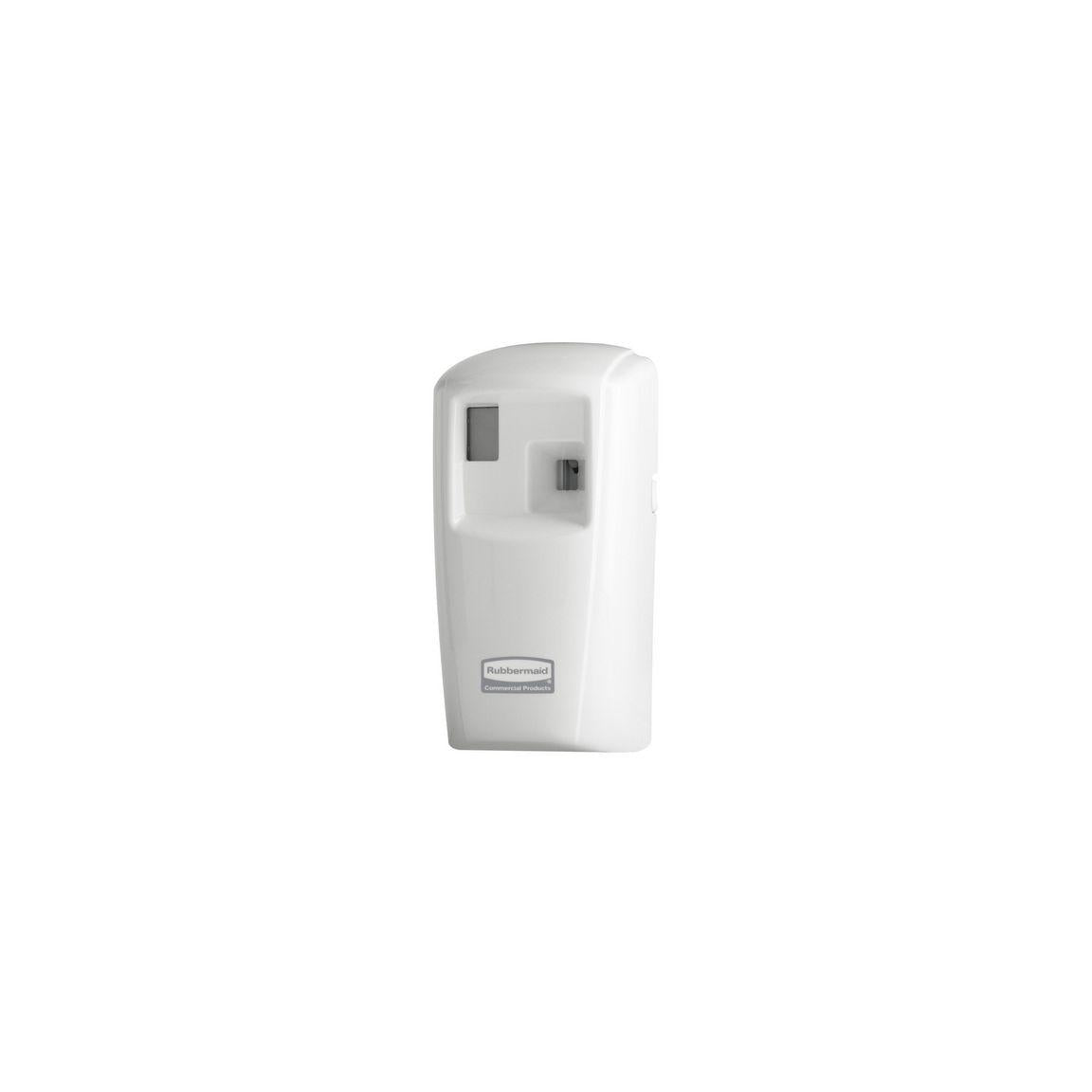 Fragrance dispenser Microburst 3000 LCD White