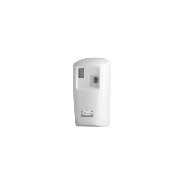 Fragrance dispenser Microburst 3000 LCD White