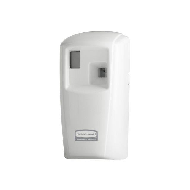 Fragrance dispenser Microburst 3000 LCD White