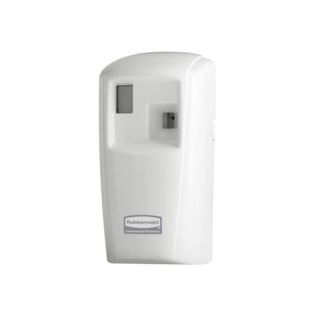 Fragrance dispenser Microburst 3000 LCD White