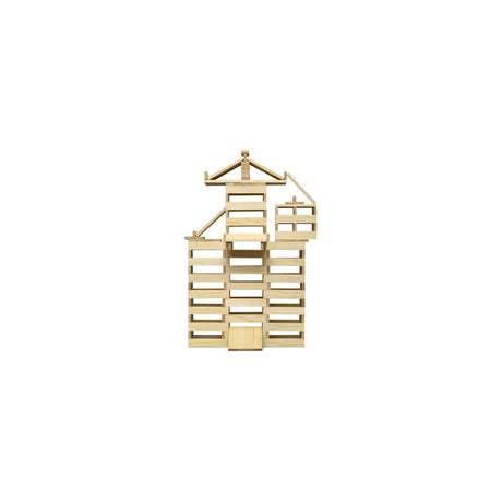 Building blocks MICKI 200/pack
