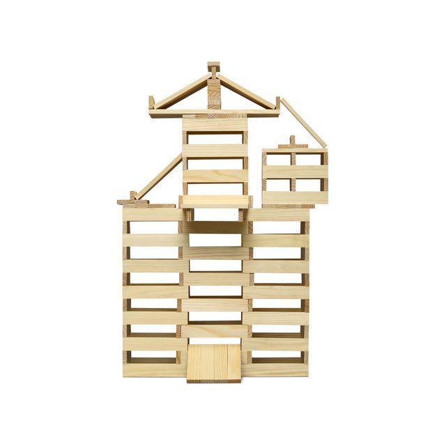 Building blocks MICKI 200/pack