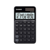 Calculator CASIO SL-310UC black