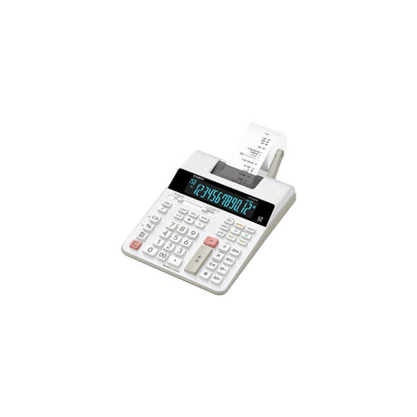 Belt counter CASIO FR-2650RC
