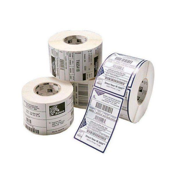 Label ZEBRA 102x38mm 21480/fp