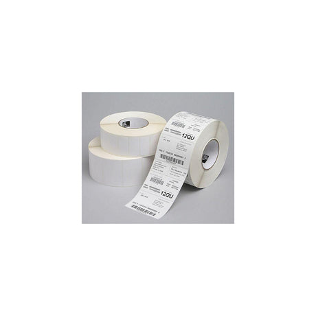 Label ZEBRA 102x76mm 11160/fp