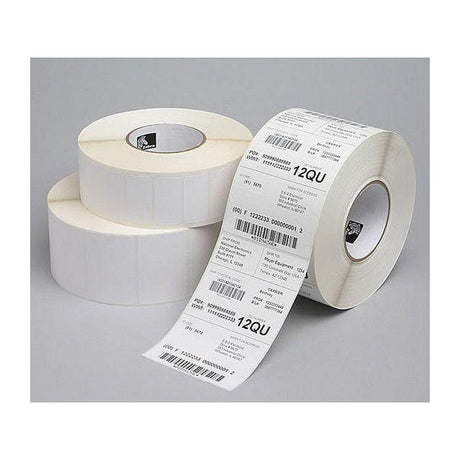 Label ZEBRA 102x152mm 5700/fp