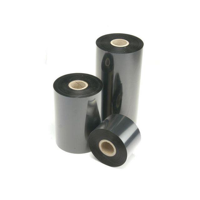 ZEBRA 2300 Wax ribbon 110mmx74m 12/pack