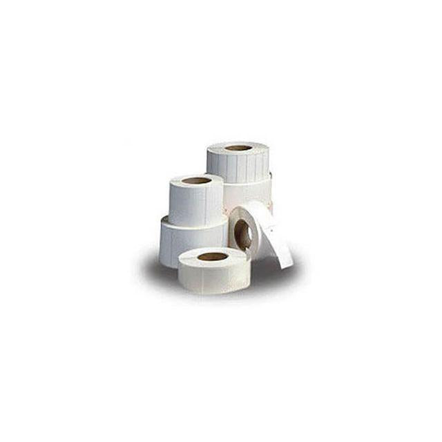 Label ZEBRA 25x76mm 11160/fp