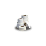 Label ZEBRA 25x76mm 11160/fp