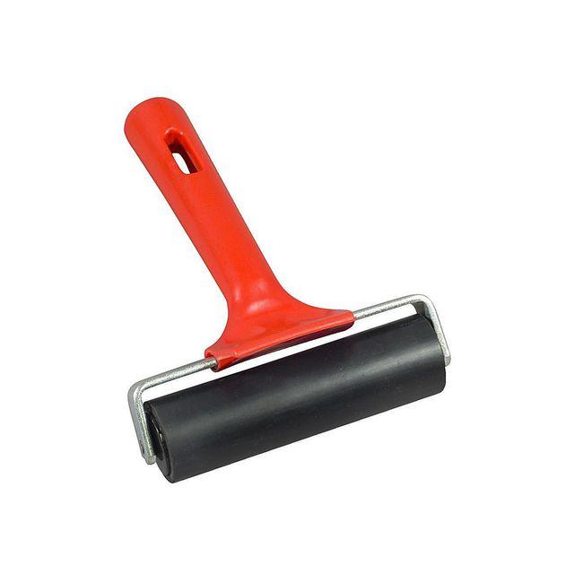 Linoleum roller 10cm wide