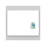 Whiteboard E3 enamel 250x120cm