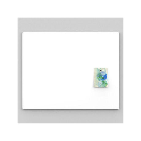 Whiteboard E3 enamel 400x120cm