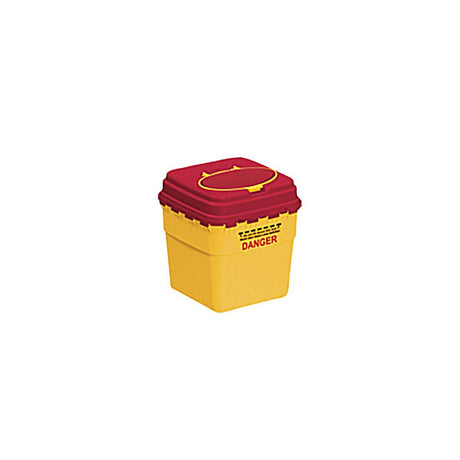 MultiSafe euroMatic 3l jerry can