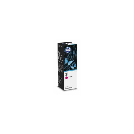 Ink cartridge HP 1VU27AE 31 magenta