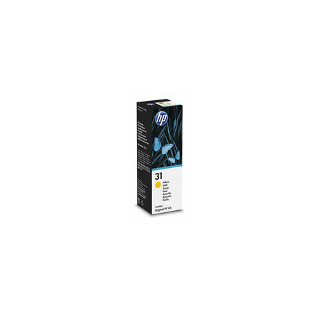 Ink cartridge HP 1VU28AE 31 yellow