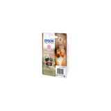 Ink cartridge EPSON T3788 XL light mag.