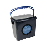 Dispenser ACTIVA JustOnce Cleaning cloth blue