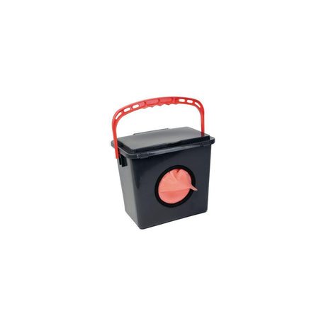 Dispenser ACTIVA JustOnce Cleaning cloth red