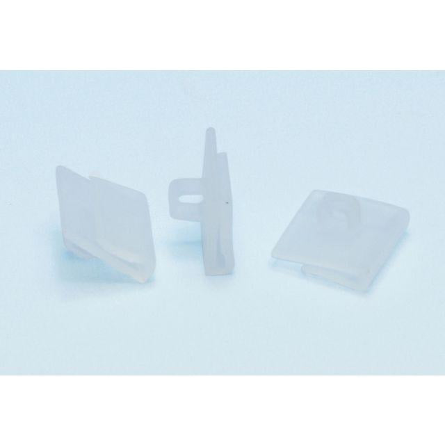 Mobile hook for roof rail 100/pc