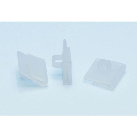 Mobile hook for roof rail 100/pc