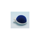 Pincushion with clamp