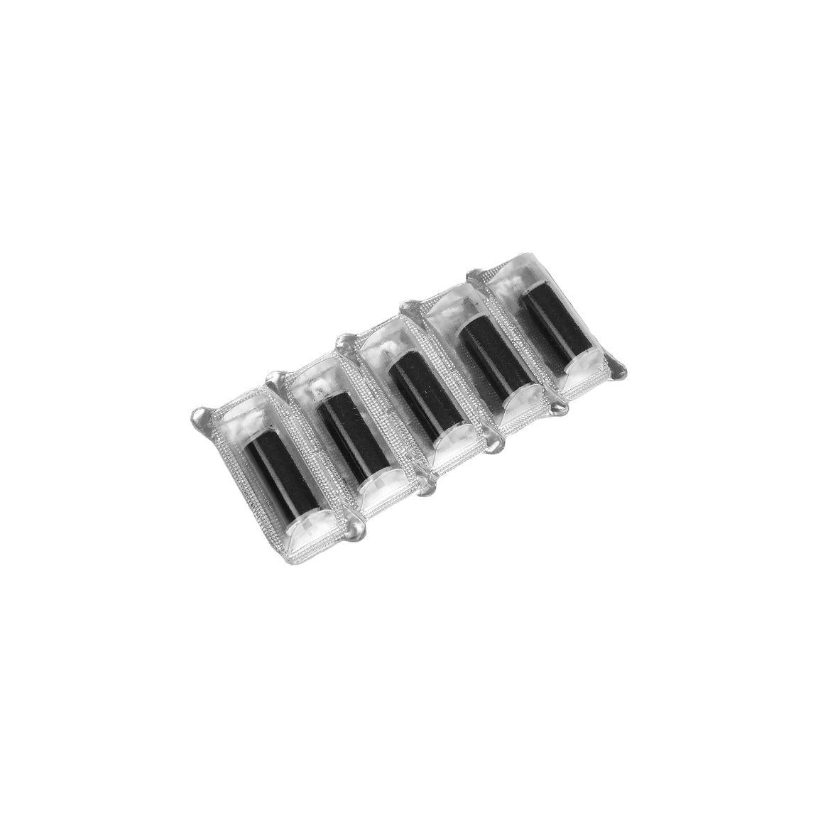 Colour rollers for Meto Flash