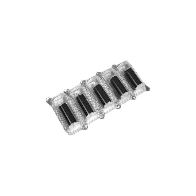 Colour rollers for Meto Flash