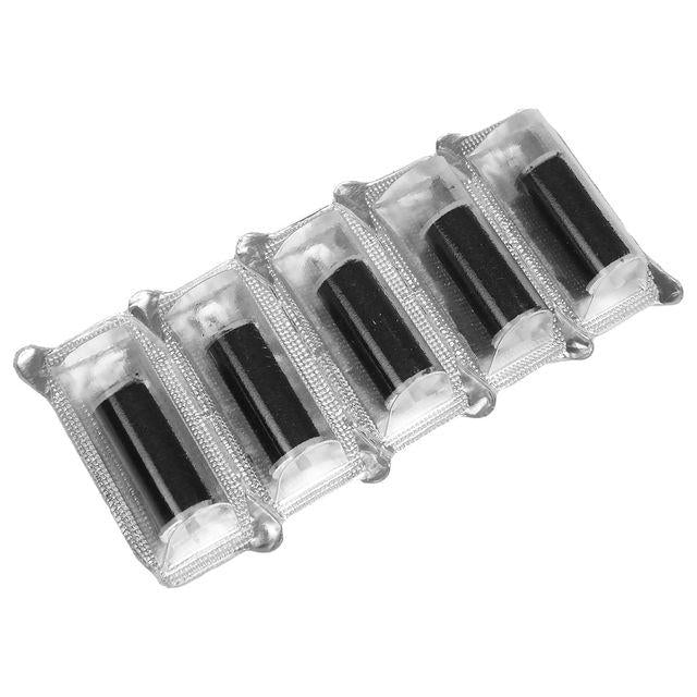 Colour rollers for Meto Flash