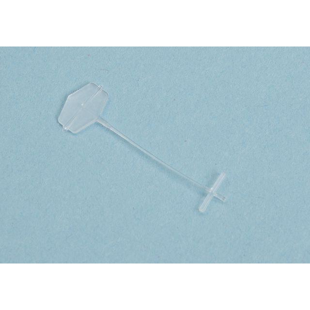 Brackets 20mm Fine 10000pcs/pc