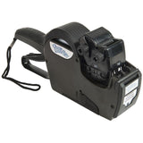 Price labeller TRENDY 29x28, 12+7 characters