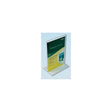 Information stand A6 vertical 12/pack
