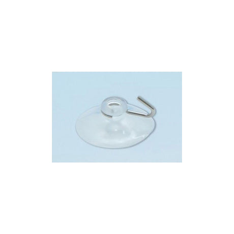Suction plug with hook 10/pack