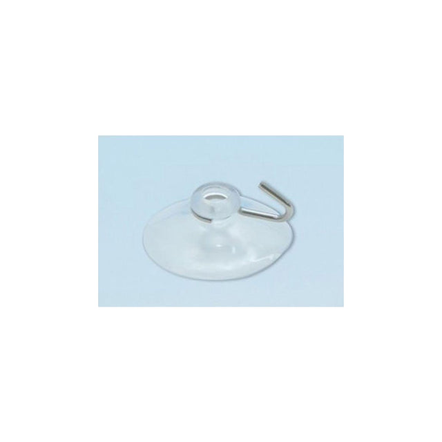 Suction plug with hook 10/pack