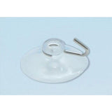 Suction plug with hook 10/pack