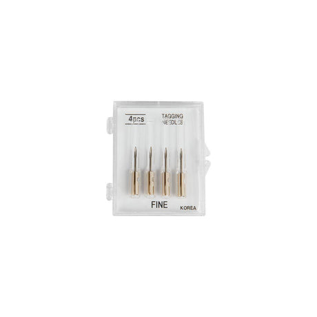Needle for Staple Gun Fine 4/pc