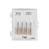 Needle for Staple Gun Fine 4/pc