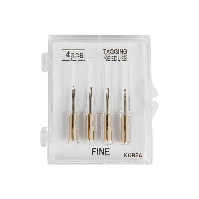 Needle for Staple Gun Fine 4/pc