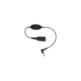 Headset adapter JABRA Mobile QD-3.5mm