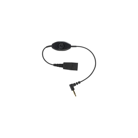 Headset adapter JABRA Mobile QD-3.5mm