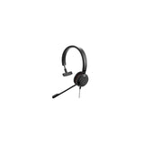 Headset JABRA Evolve 20 MS On-Ear USB-A