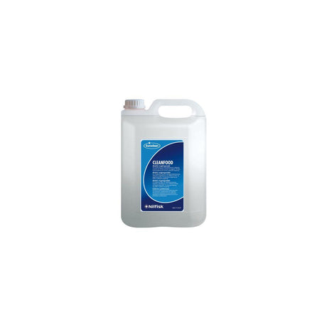 Cleaning NORDEX Cleanfood 5l
