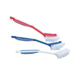 Dish brush VILEDA assorted colours 30/pc